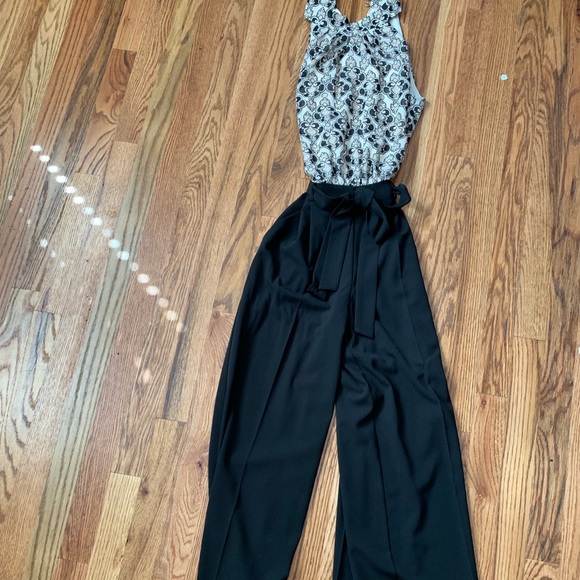 New York & Company Pants - New York & Company Jumpsuit